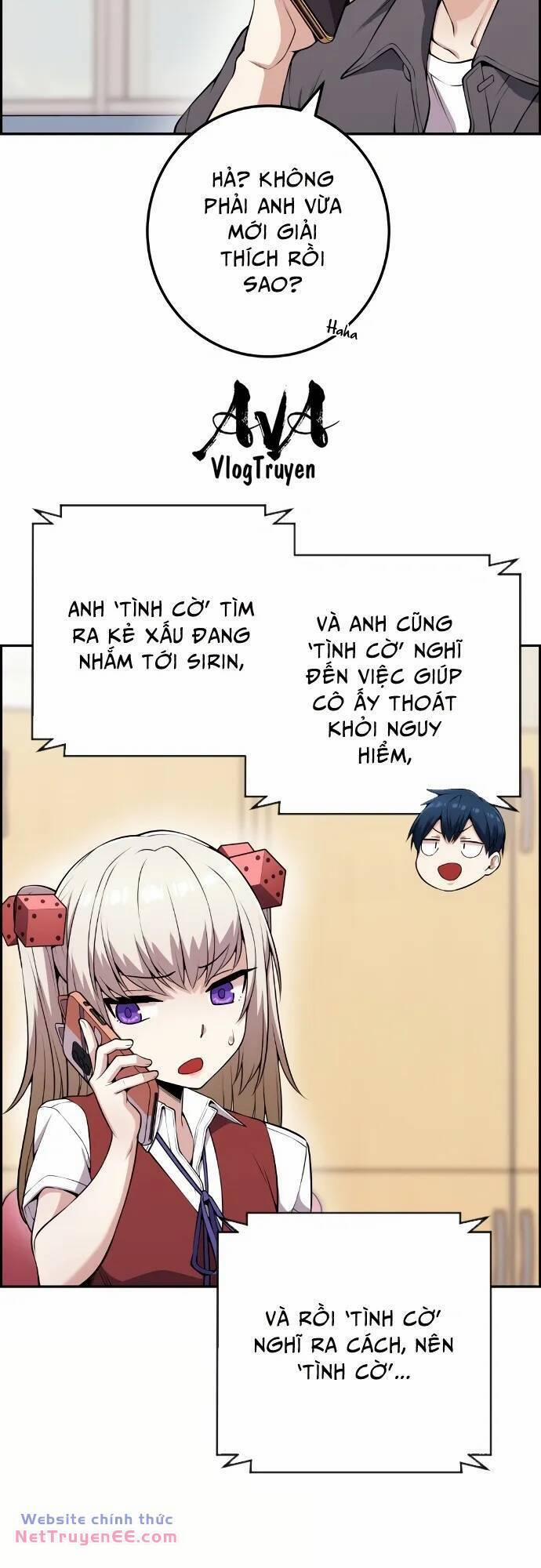 Nhân Vật Webtoon Na Kang Lim 63 trang 25