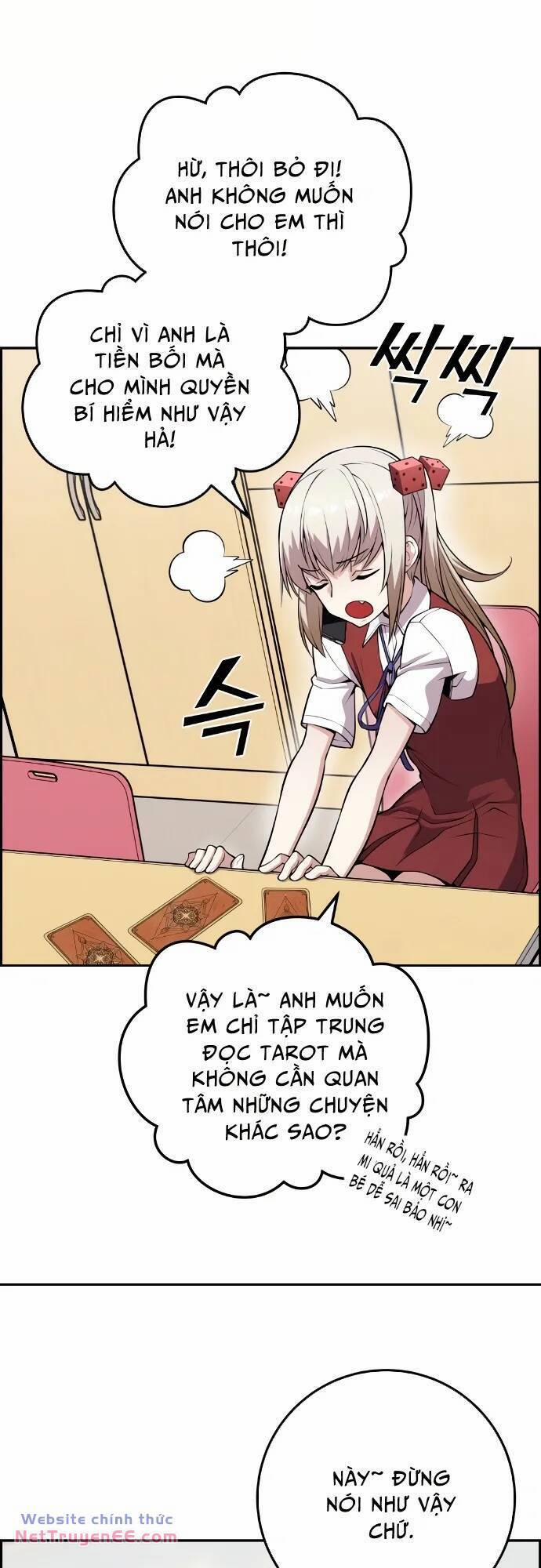 Nhân Vật Webtoon Na Kang Lim 63 trang 26