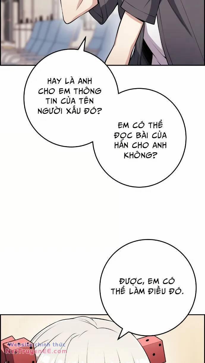 Nhân Vật Webtoon Na Kang Lim 63 trang 29