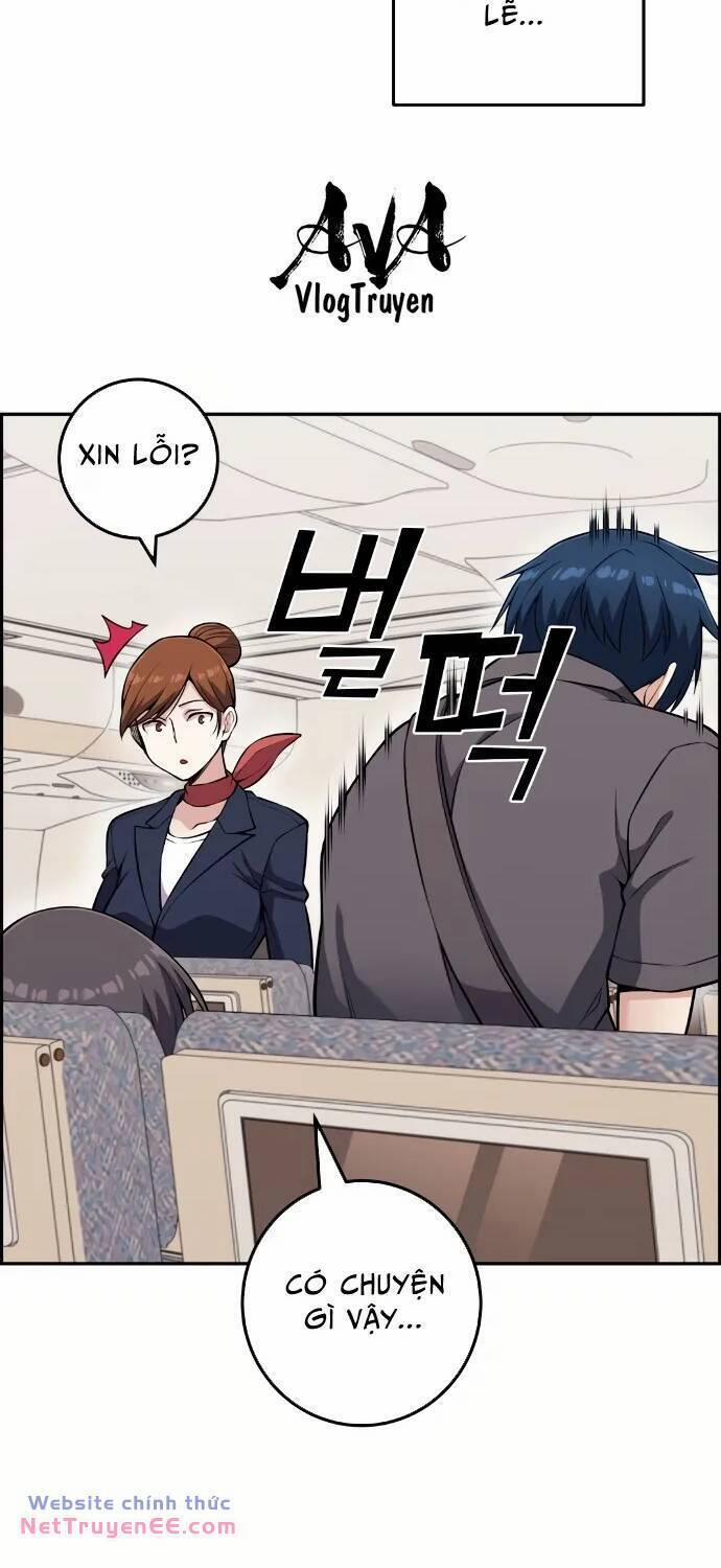 Nhân Vật Webtoon Na Kang Lim 63 trang 38