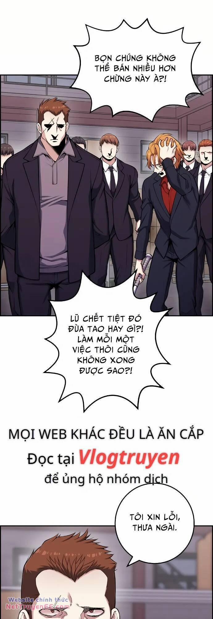 Nhân Vật Webtoon Na Kang Lim 63 trang 43