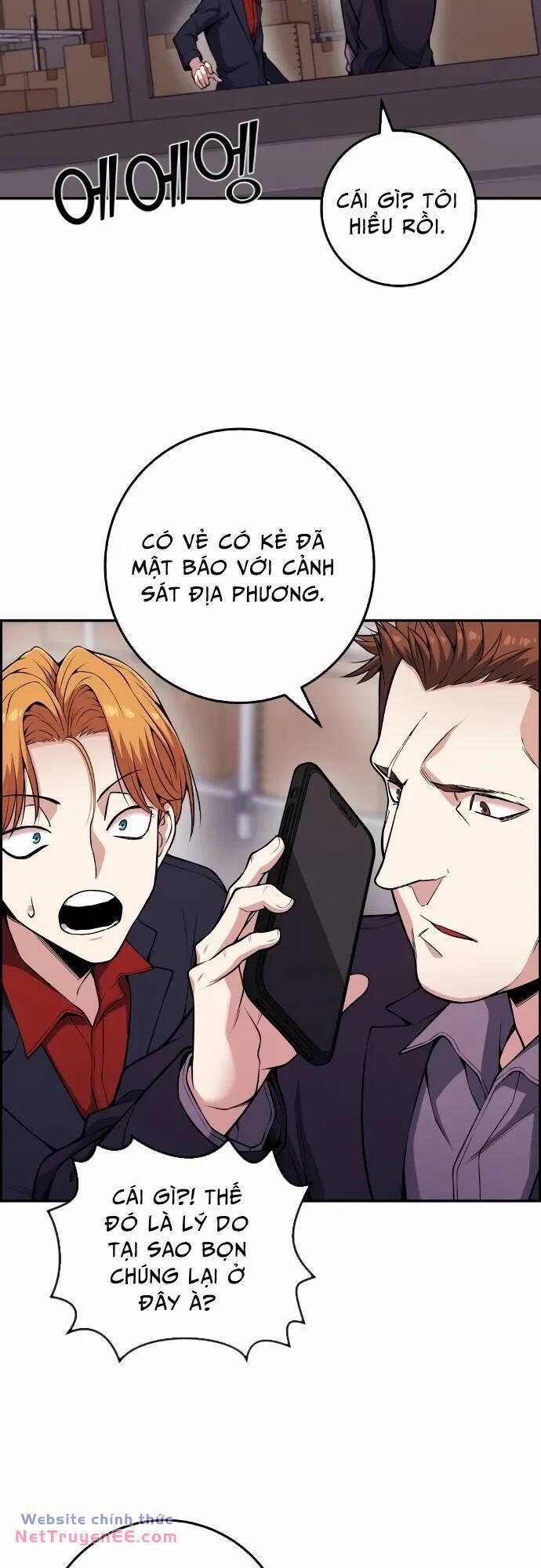 Nhân Vật Webtoon Na Kang Lim 63 trang 49