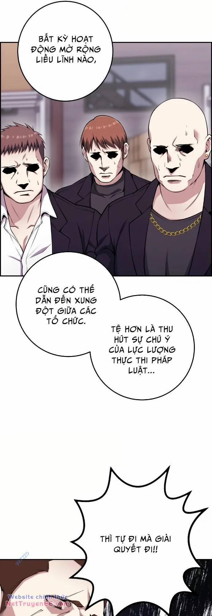 Nhân Vật Webtoon Na Kang Lim 63 trang 55