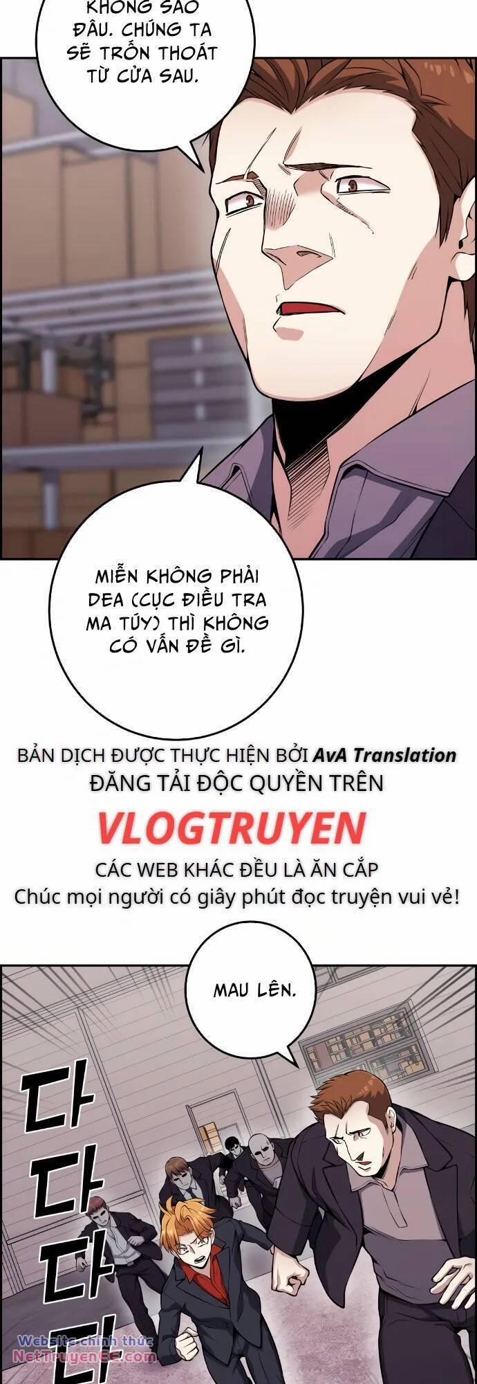 Nhân Vật Webtoon Na Kang Lim 63 trang 59