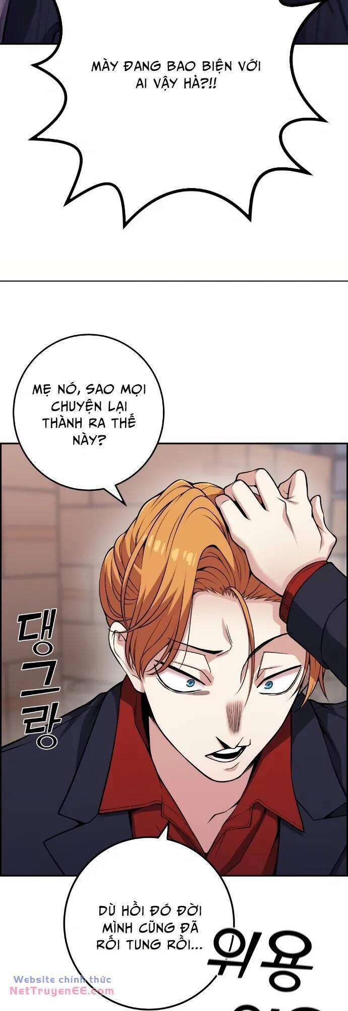 Nhân Vật Webtoon Na Kang Lim 63 trang 66