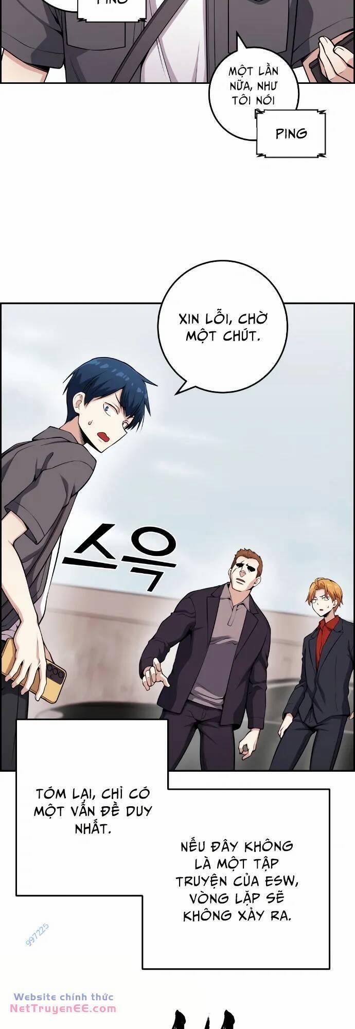 Nhân Vật Webtoon Na Kang Lim 63 trang 76