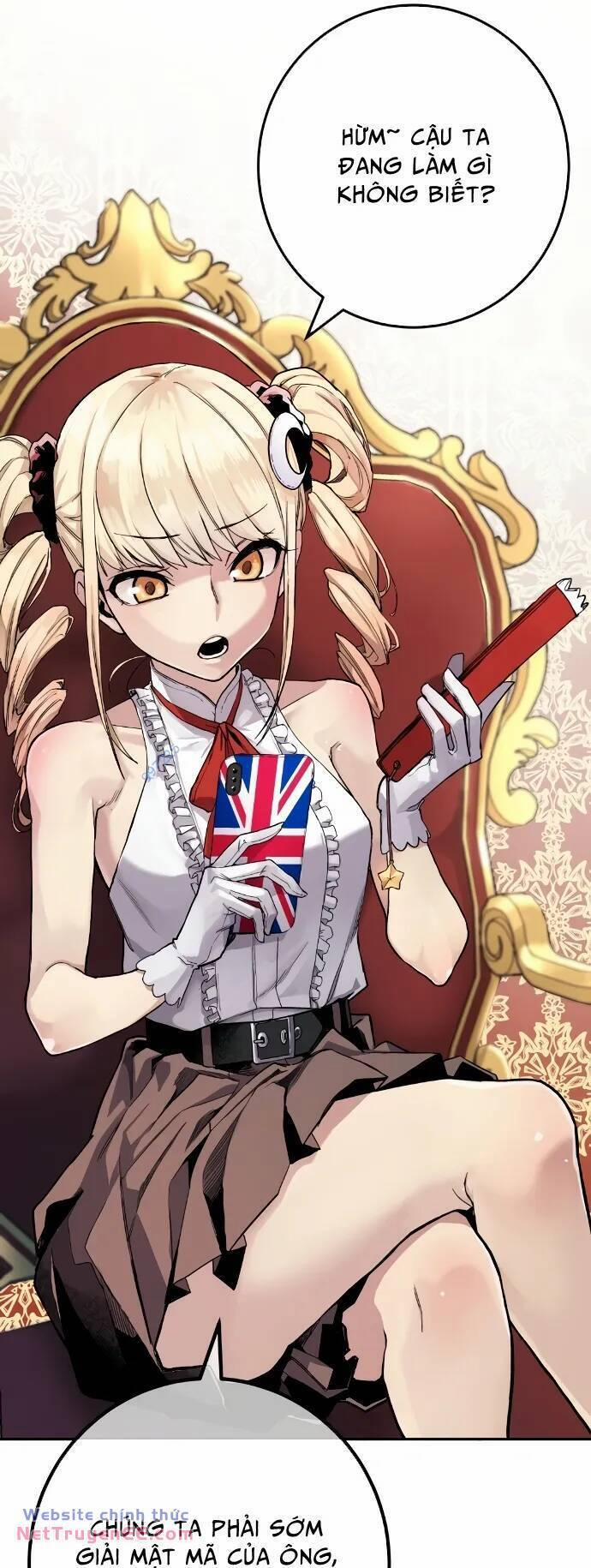 Nhân Vật Webtoon Na Kang Lim 63 trang 79