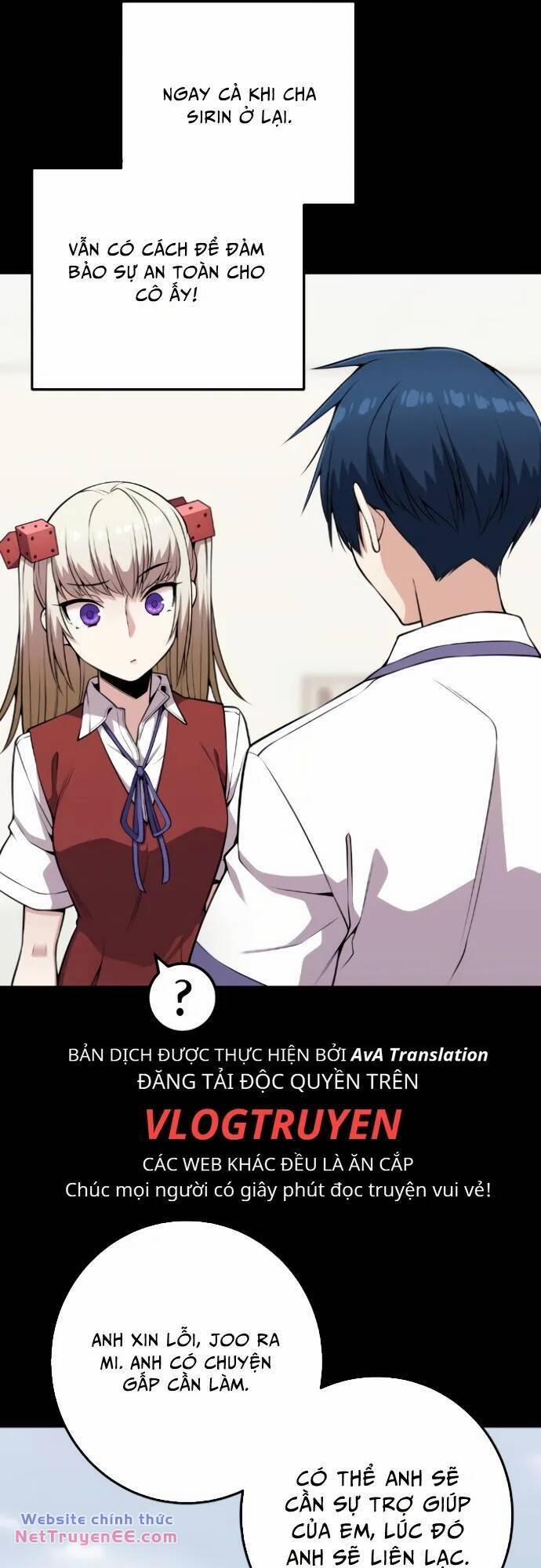 Nhân Vật Webtoon Na Kang Lim 63 trang 8