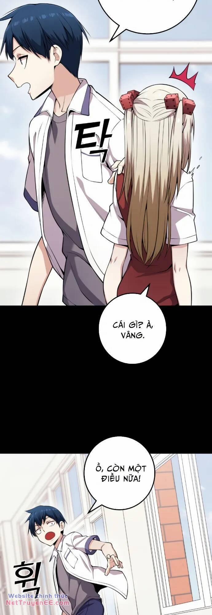 Nhân Vật Webtoon Na Kang Lim 63 trang 9