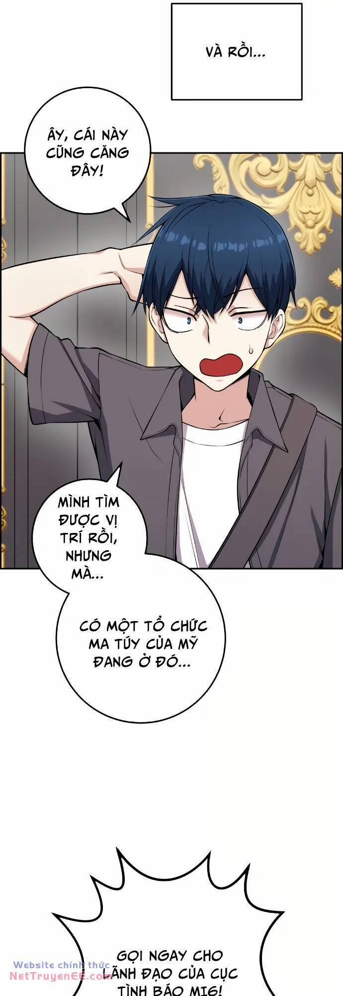 Nhân Vật Webtoon Na Kang Lim 64 trang 23