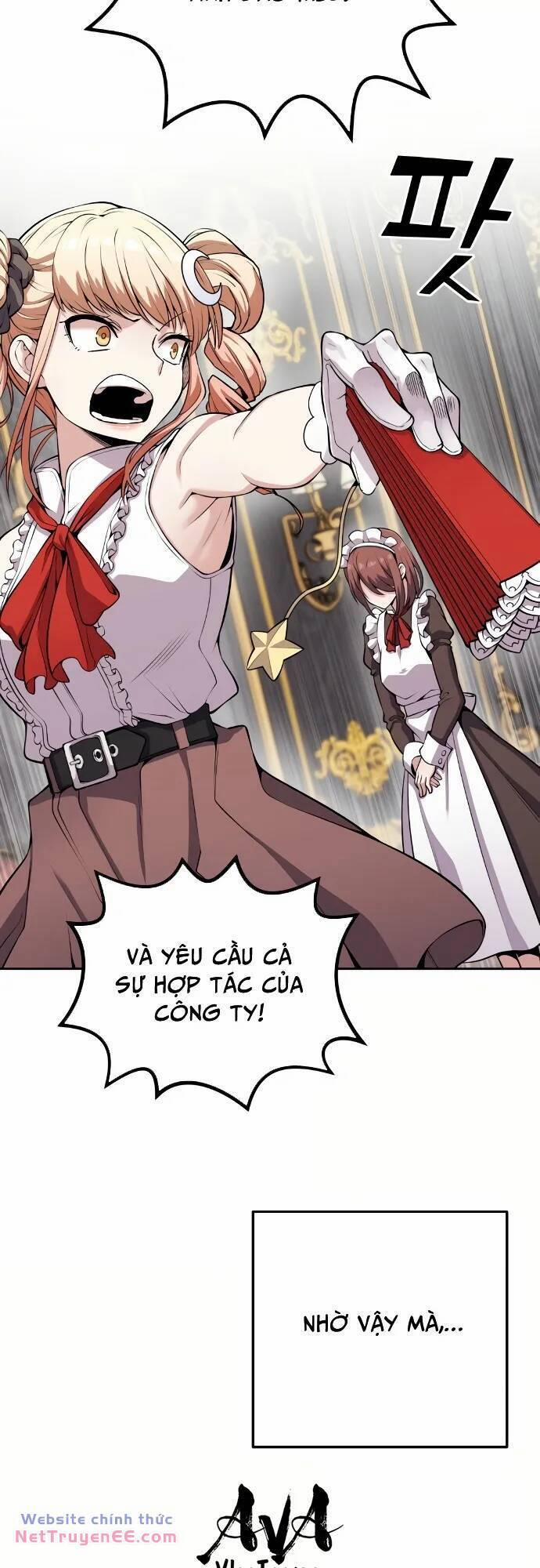 Nhân Vật Webtoon Na Kang Lim 64 trang 24