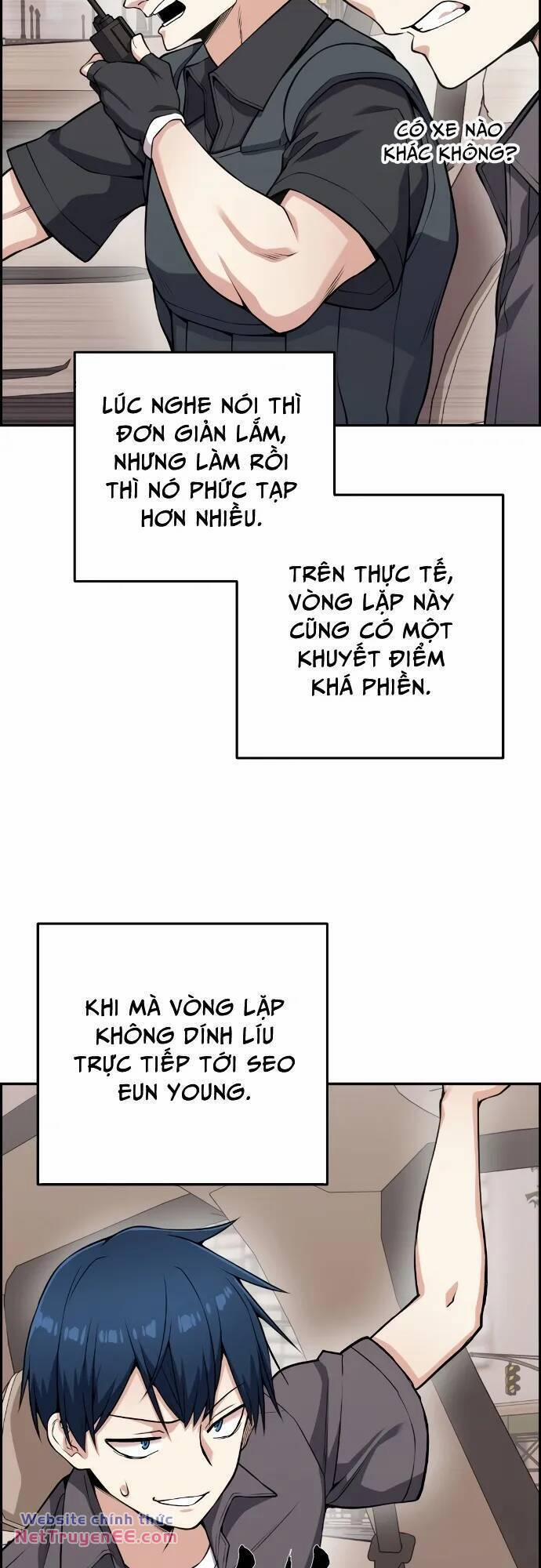 Nhân Vật Webtoon Na Kang Lim 64 trang 26