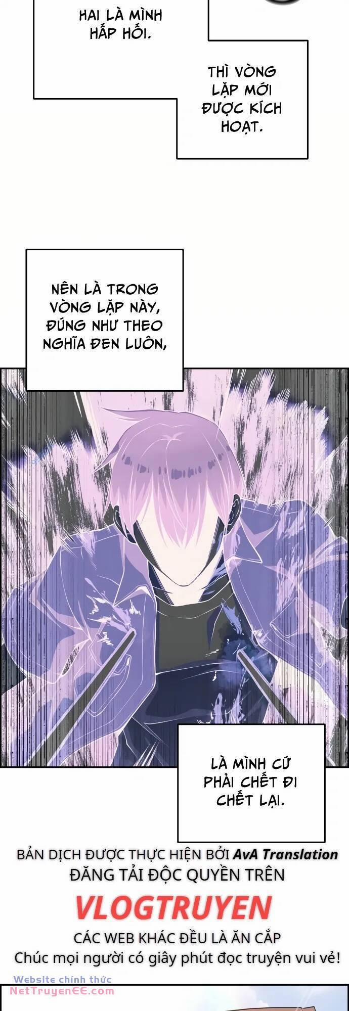 Nhân Vật Webtoon Na Kang Lim 64 trang 28