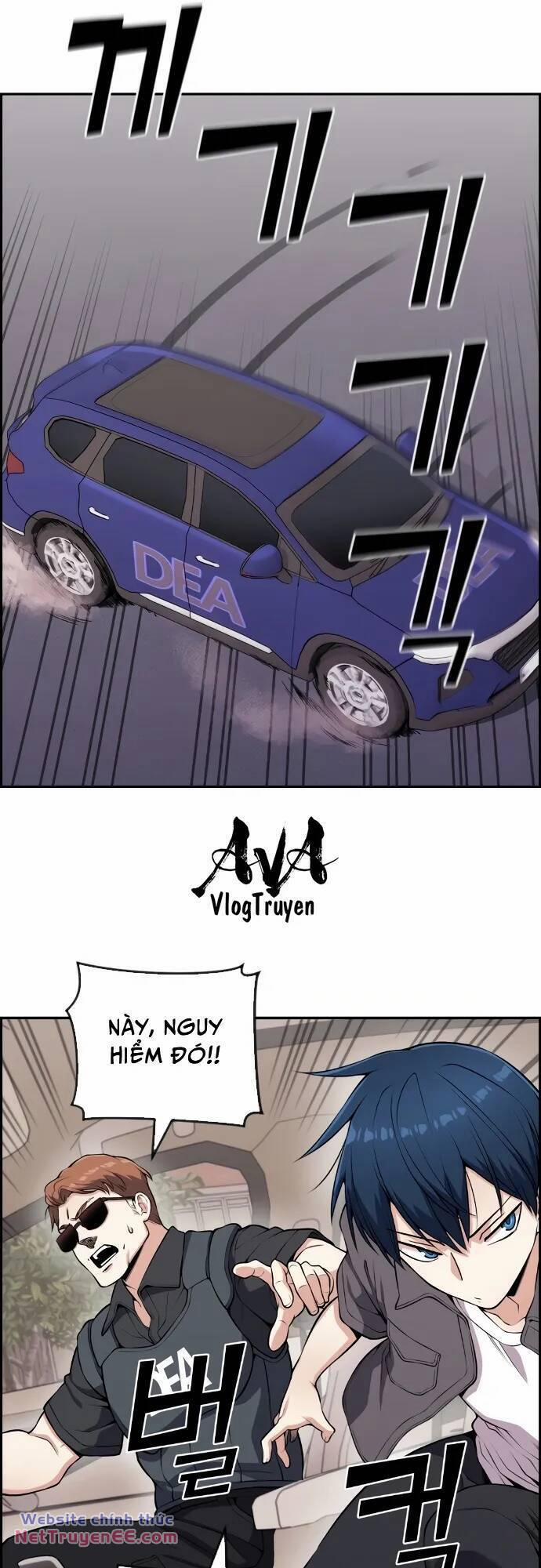 Nhân Vật Webtoon Na Kang Lim 64 trang 31