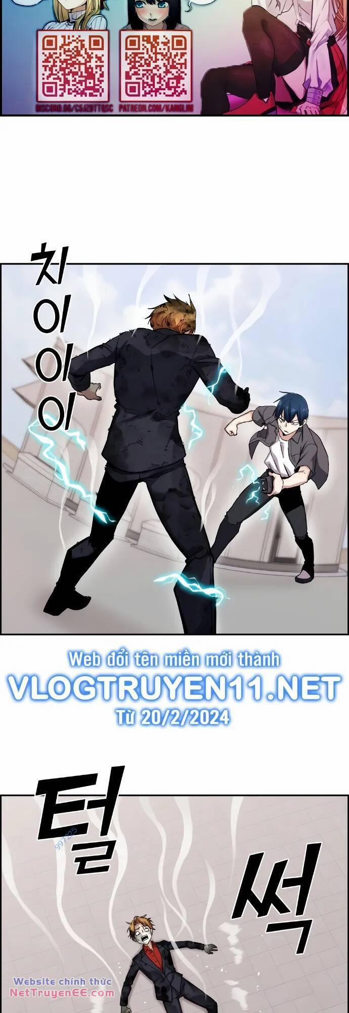 Nhân Vật Webtoon Na Kang Lim 65 trang 1