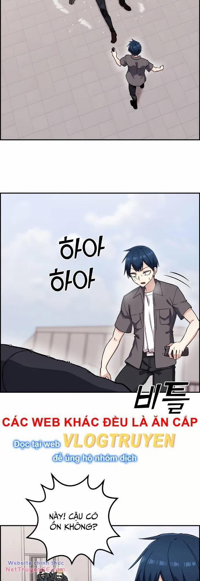 Nhân Vật Webtoon Na Kang Lim 65 trang 2
