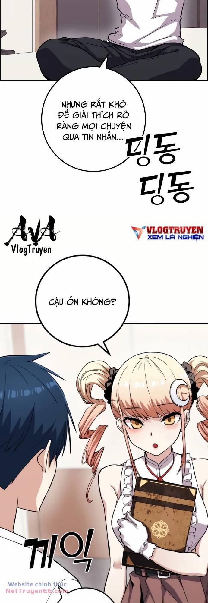 Nhân Vật Webtoon Na Kang Lim 65 trang 20