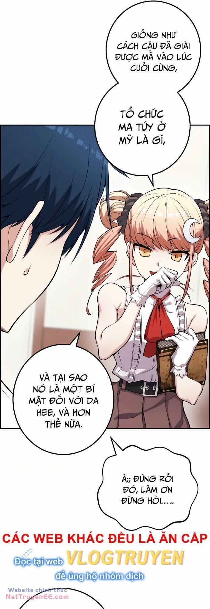 Nhân Vật Webtoon Na Kang Lim 65 trang 23