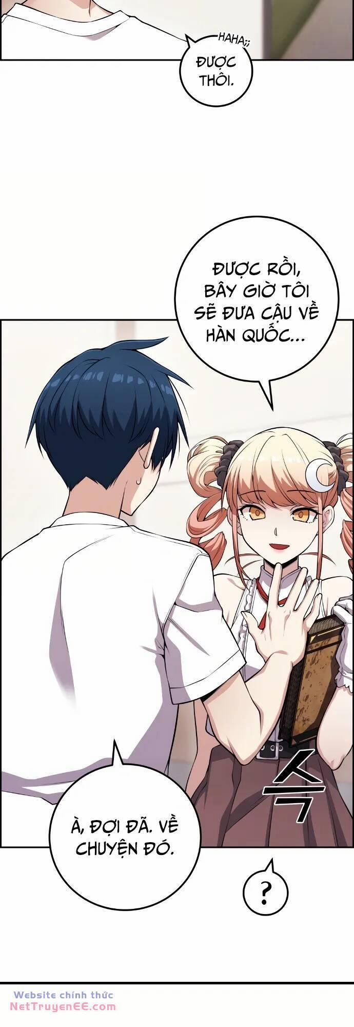 Nhân Vật Webtoon Na Kang Lim 65 trang 25