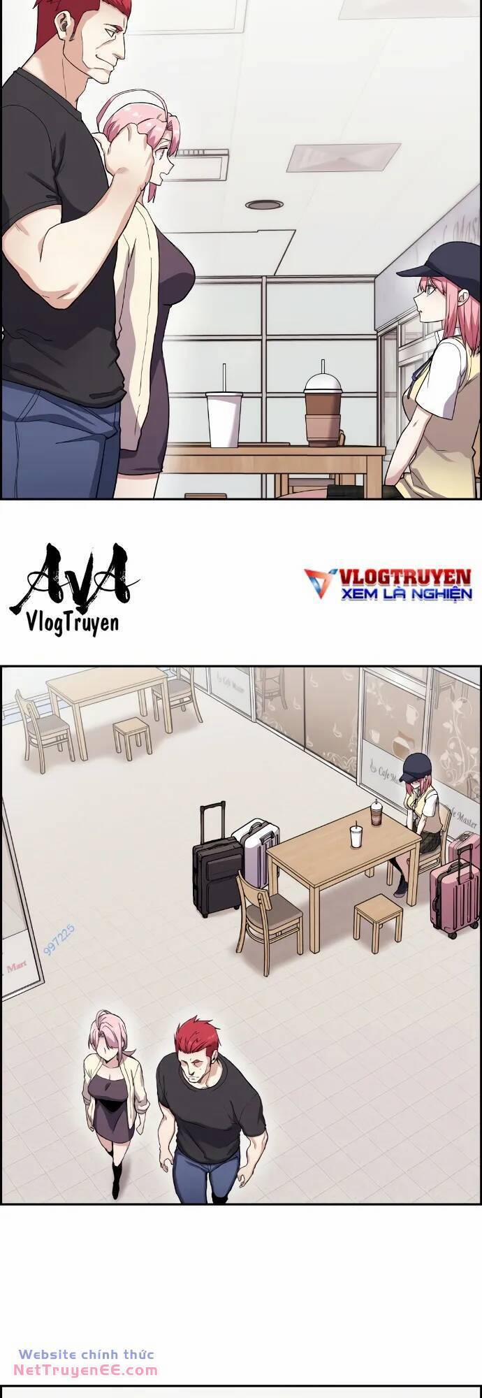 Nhân Vật Webtoon Na Kang Lim 65 trang 28