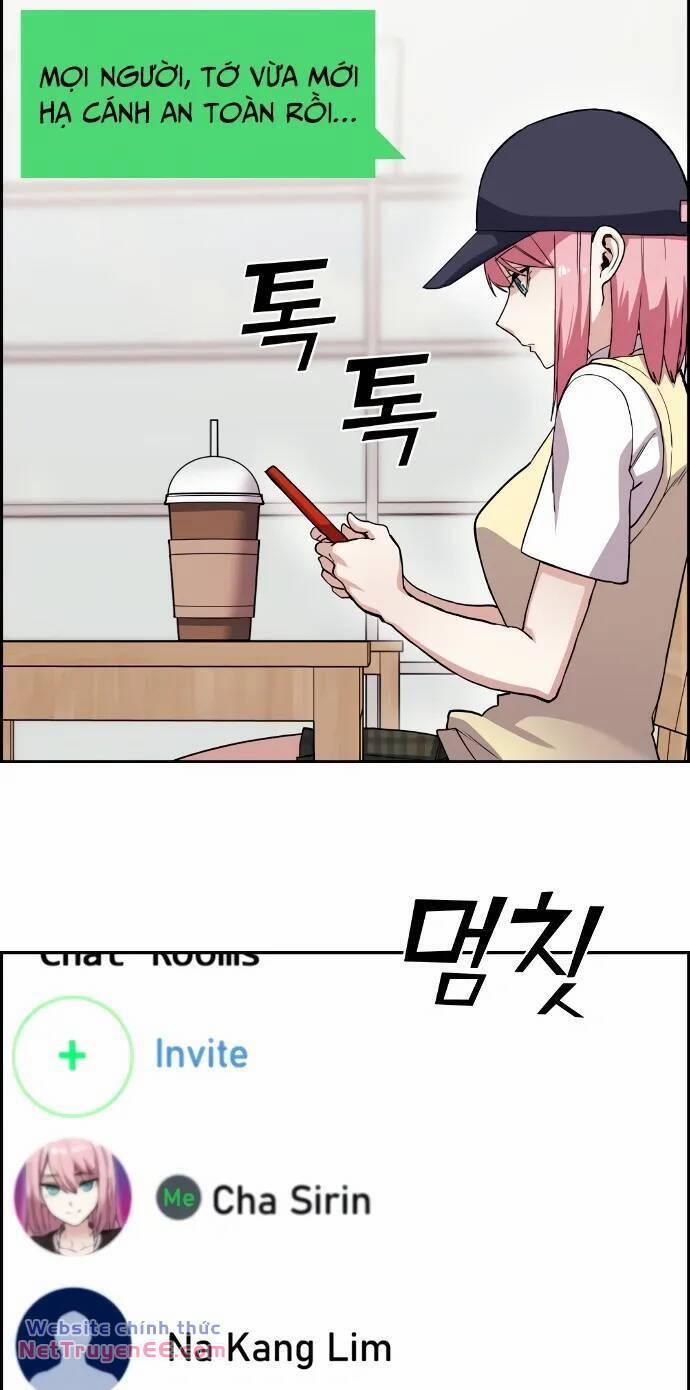 Nhân Vật Webtoon Na Kang Lim 65 trang 29