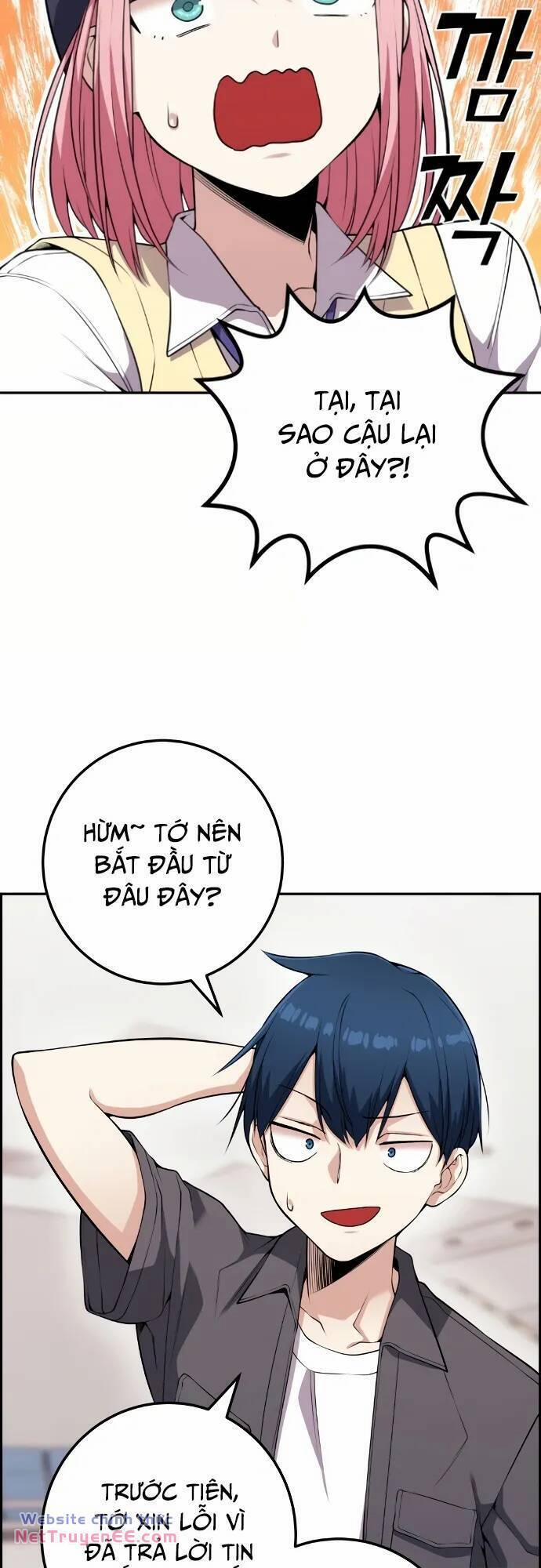 Nhân Vật Webtoon Na Kang Lim 65 trang 36