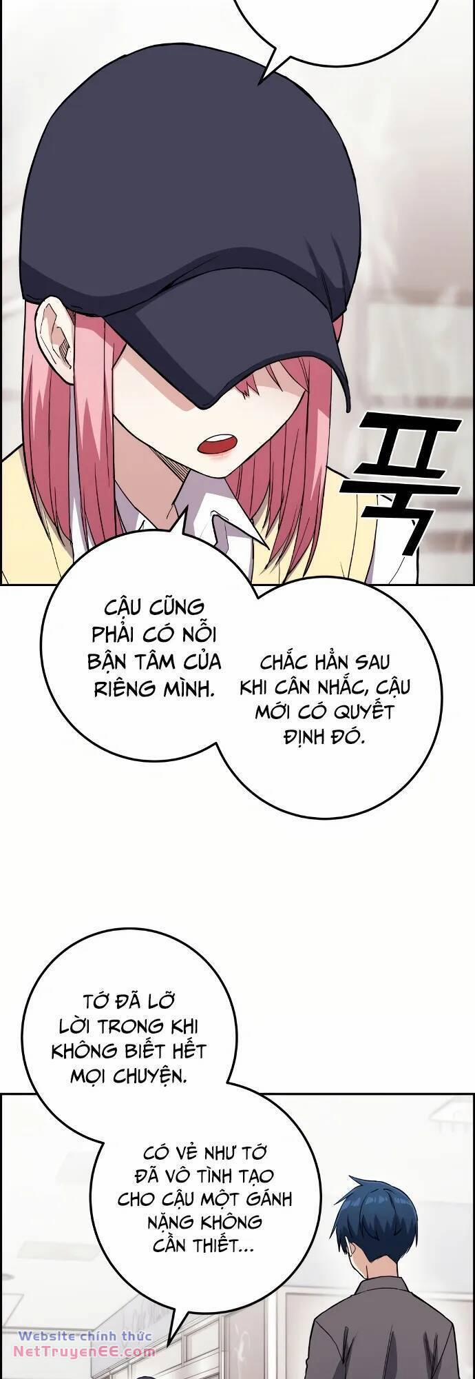 Nhân Vật Webtoon Na Kang Lim 65 trang 42