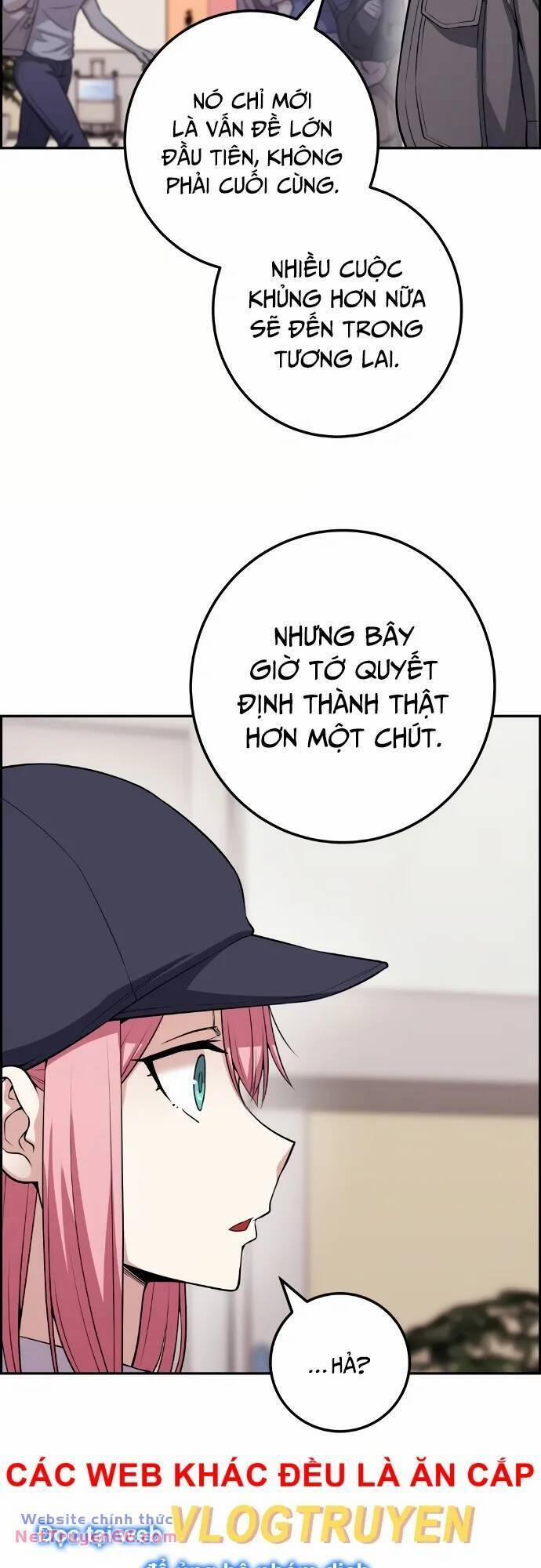 Nhân Vật Webtoon Na Kang Lim 65 trang 48