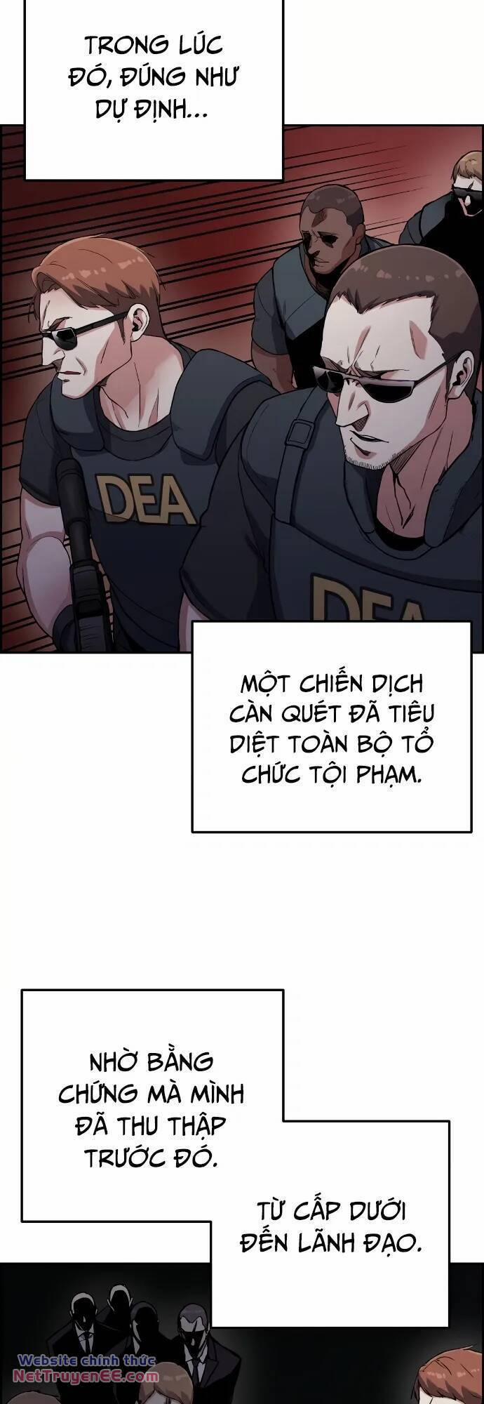 Nhân Vật Webtoon Na Kang Lim 65 trang 5