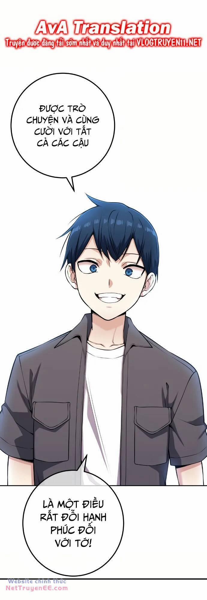 Nhân Vật Webtoon Na Kang Lim 65 trang 50