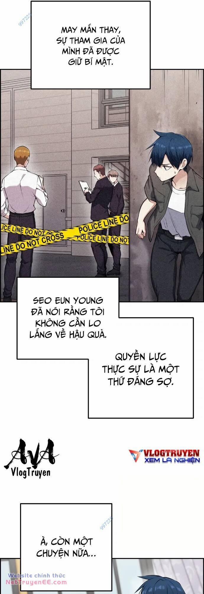 Nhân Vật Webtoon Na Kang Lim 65 trang 8