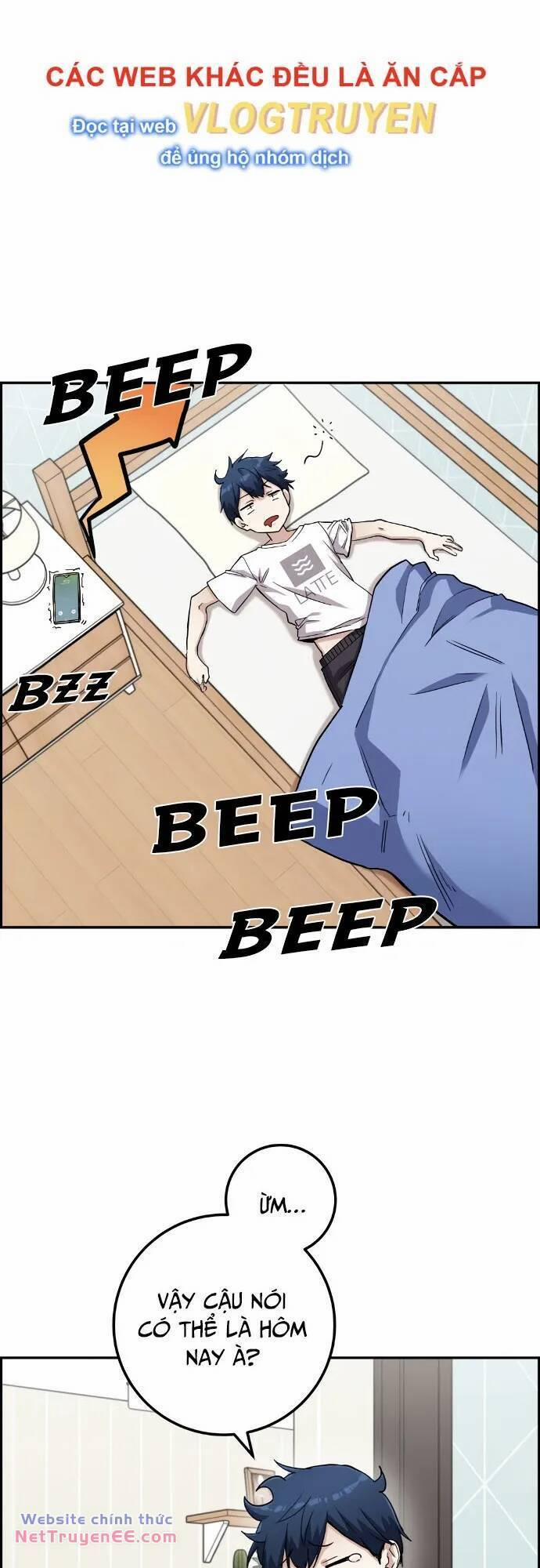 Nhân Vật Webtoon Na Kang Lim 66 trang 1