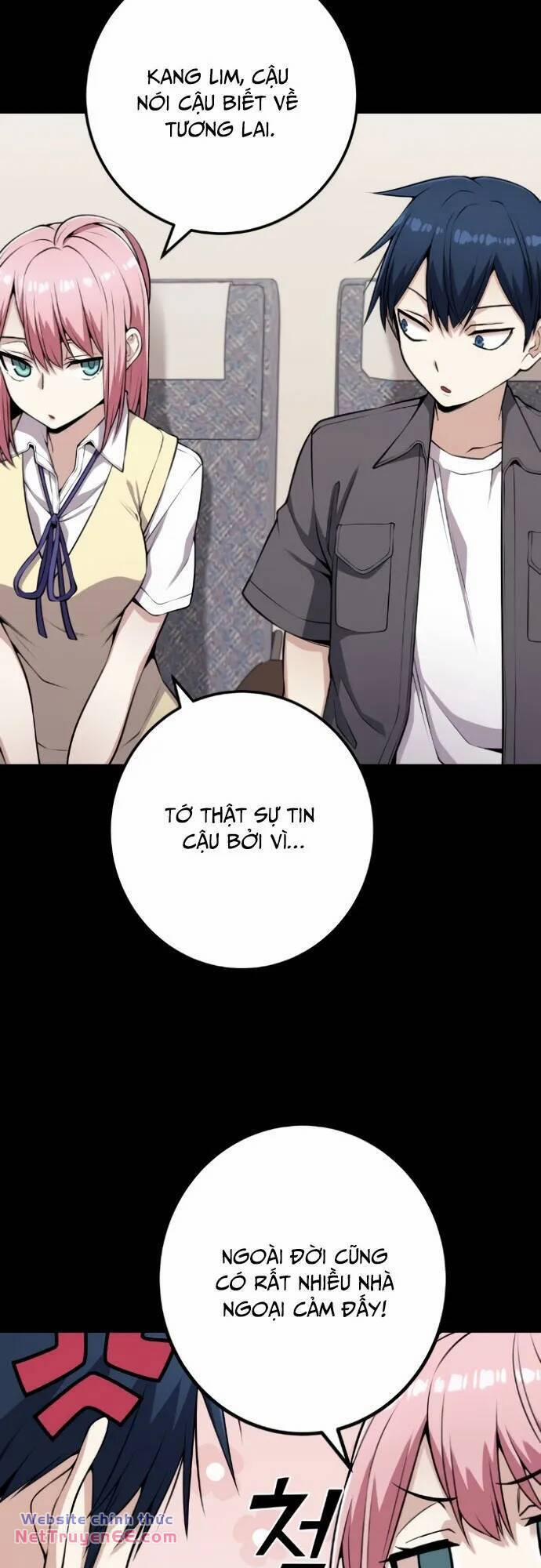 Nhân Vật Webtoon Na Kang Lim 66 trang 19