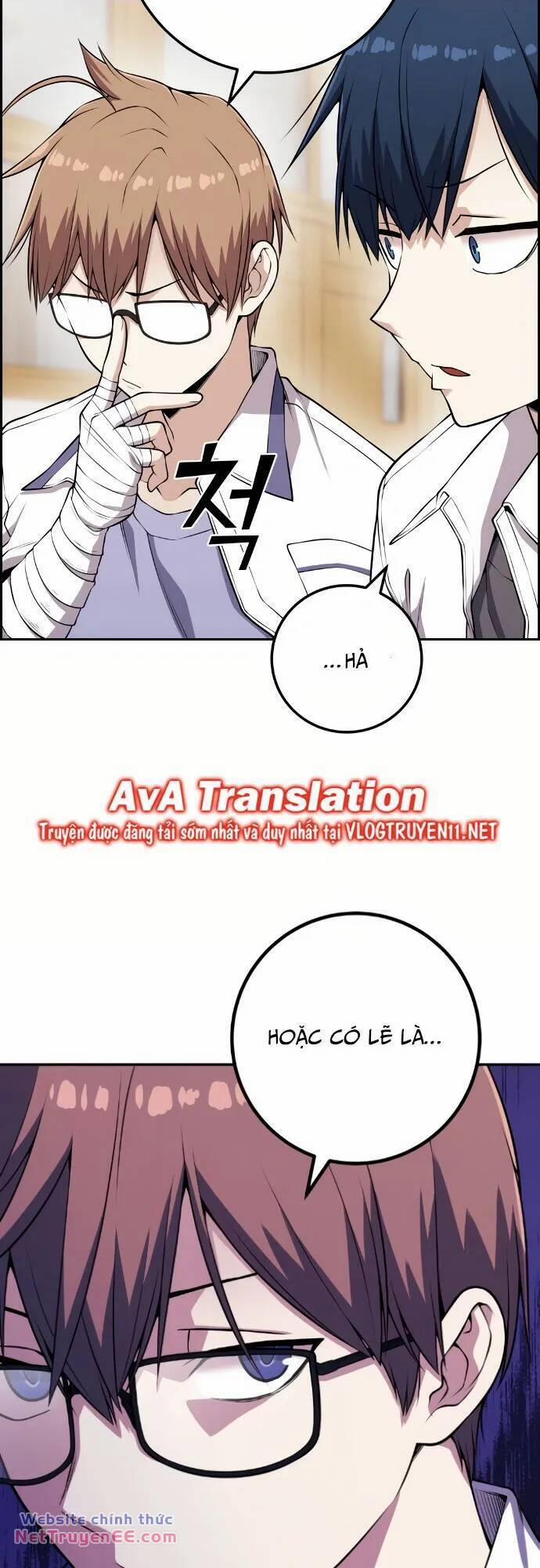 Nhân Vật Webtoon Na Kang Lim 66 trang 41