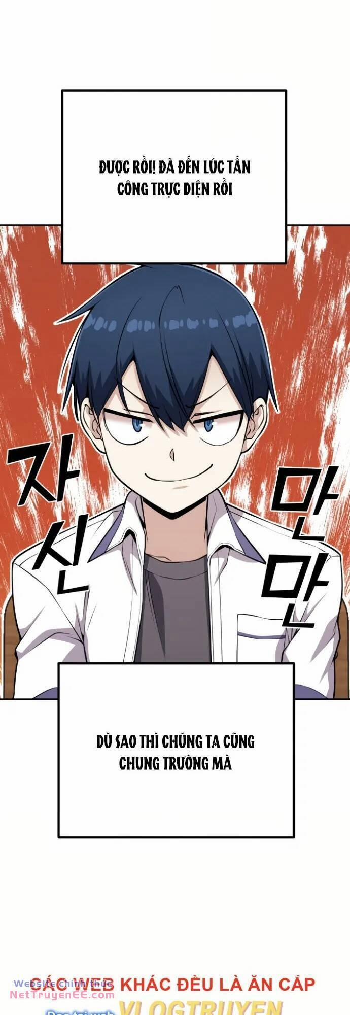 Nhân Vật Webtoon Na Kang Lim 66 trang 45