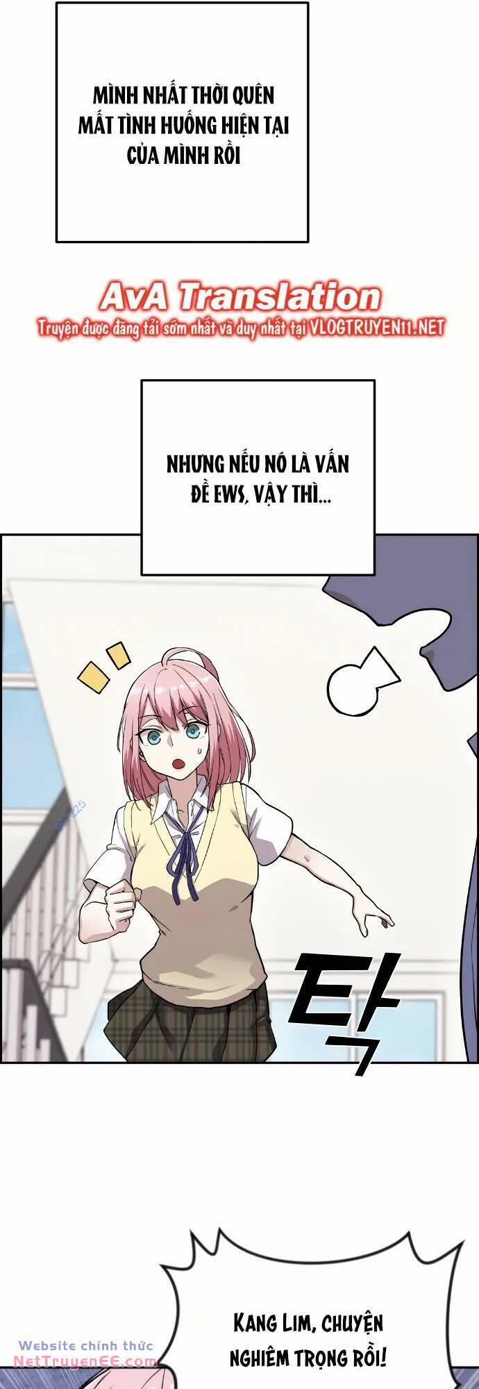 Nhân Vật Webtoon Na Kang Lim 66 trang 48