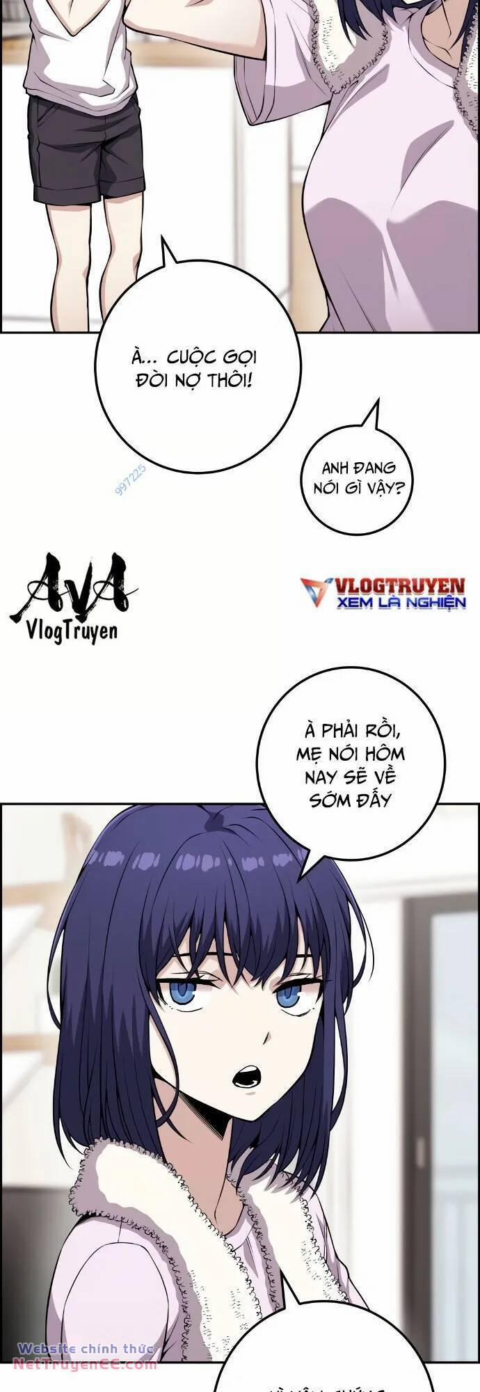 Nhân Vật Webtoon Na Kang Lim 66 trang 5