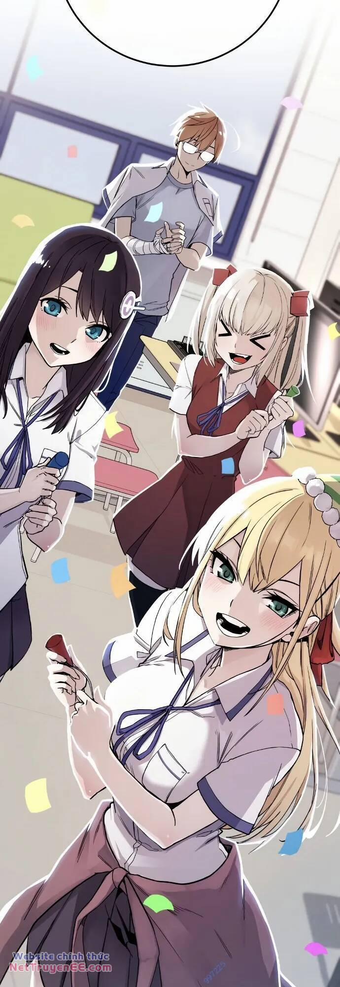 Nhân Vật Webtoon Na Kang Lim 66 trang 53