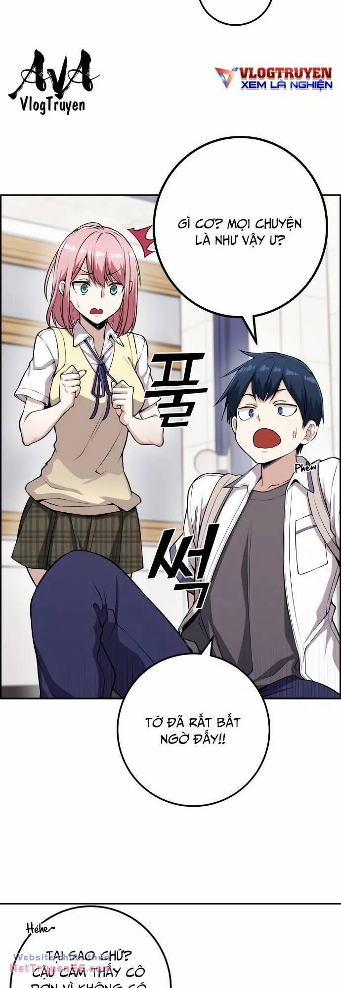 Nhân Vật Webtoon Na Kang Lim 66 trang 58