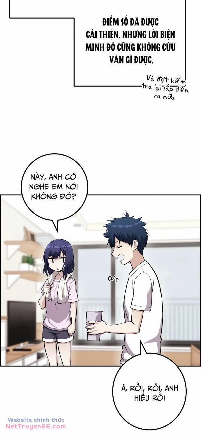 Nhân Vật Webtoon Na Kang Lim 66 trang 7