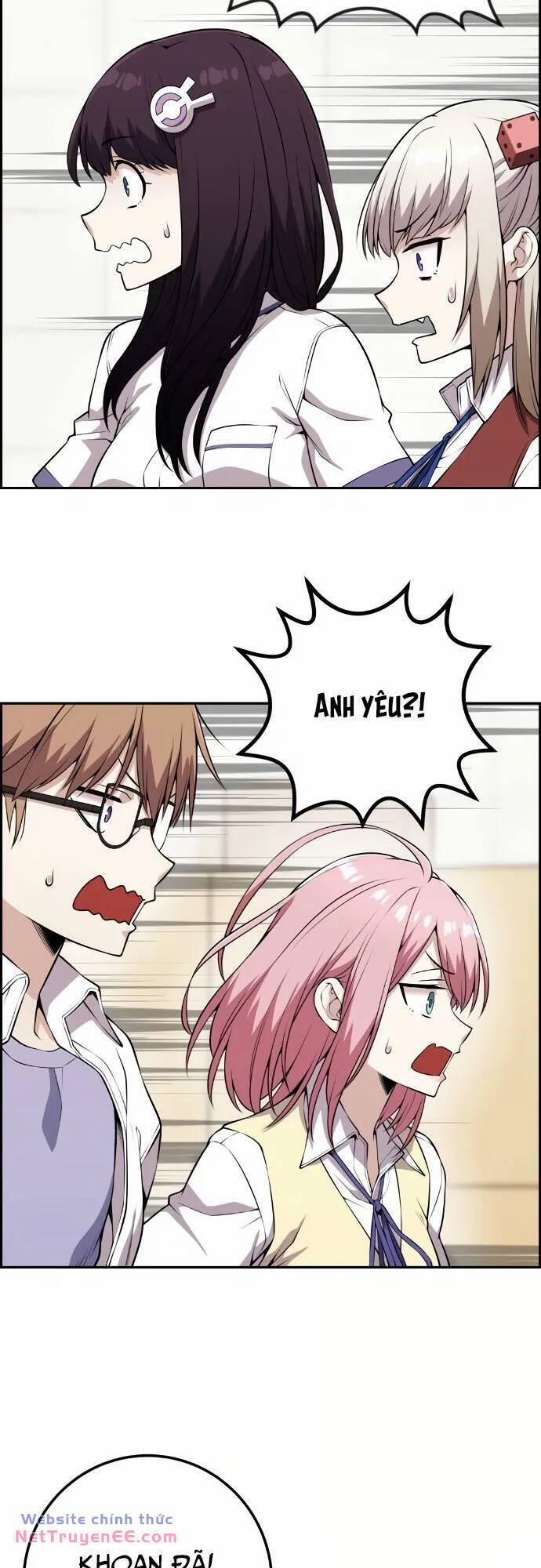 Nhân Vật Webtoon Na Kang Lim 67 trang 2