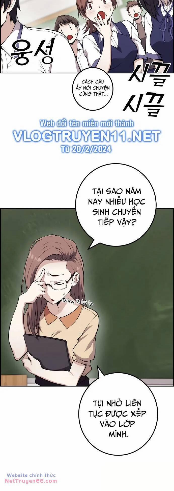 Nhân Vật Webtoon Na Kang Lim 67 trang 22