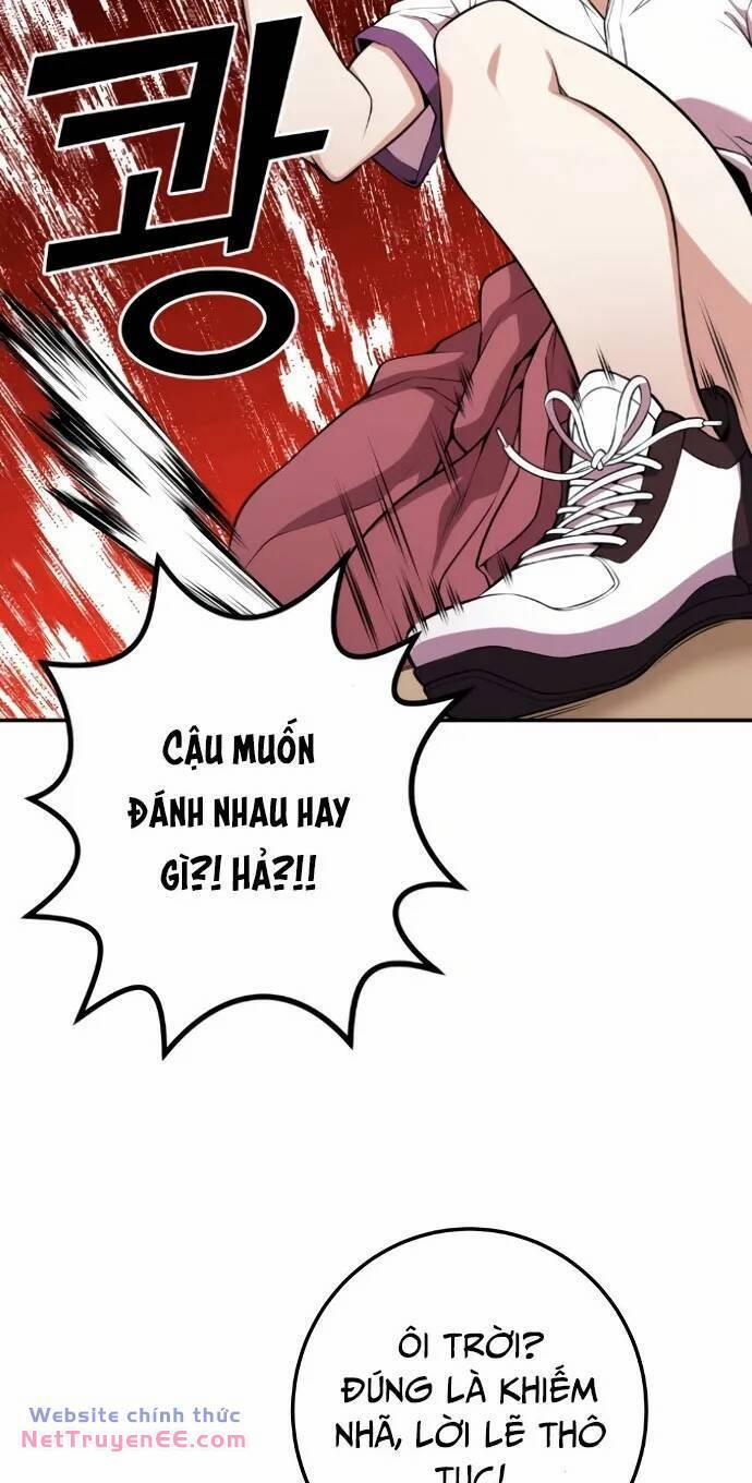 Nhân Vật Webtoon Na Kang Lim 67 trang 29