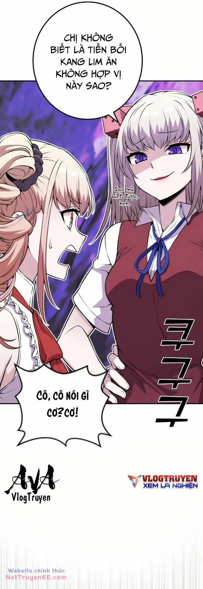 Nhân Vật Webtoon Na Kang Lim 67 trang 55