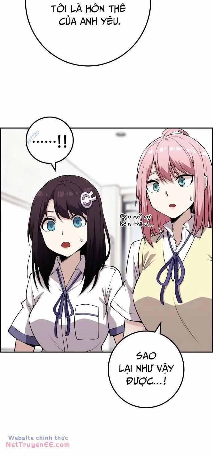 Nhân Vật Webtoon Na Kang Lim 67 trang 6