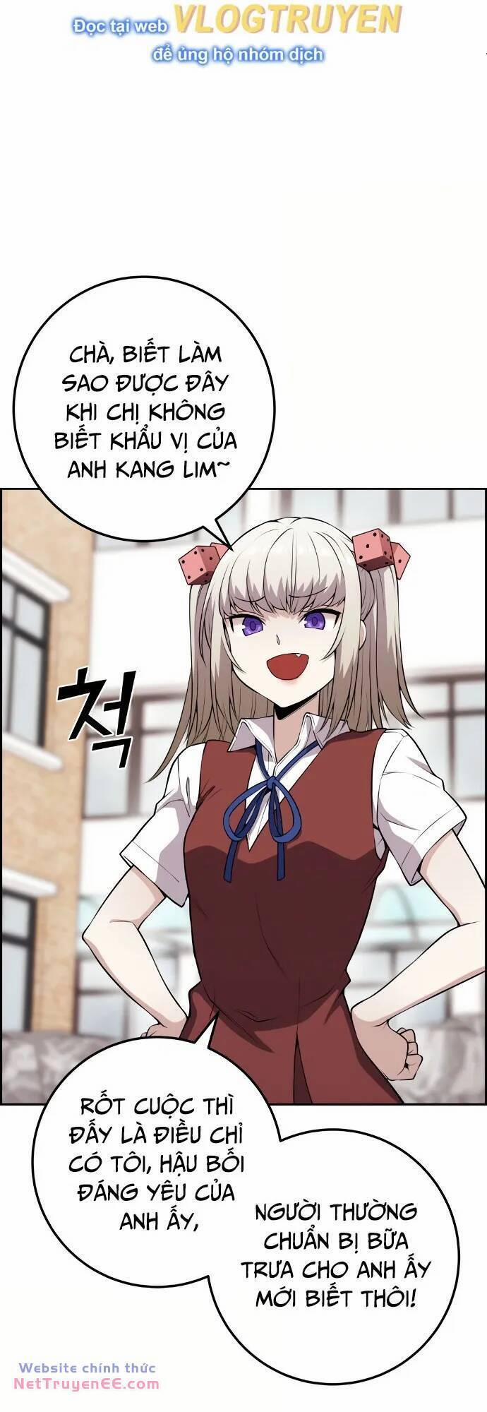 Nhân Vật Webtoon Na Kang Lim 68 trang 1