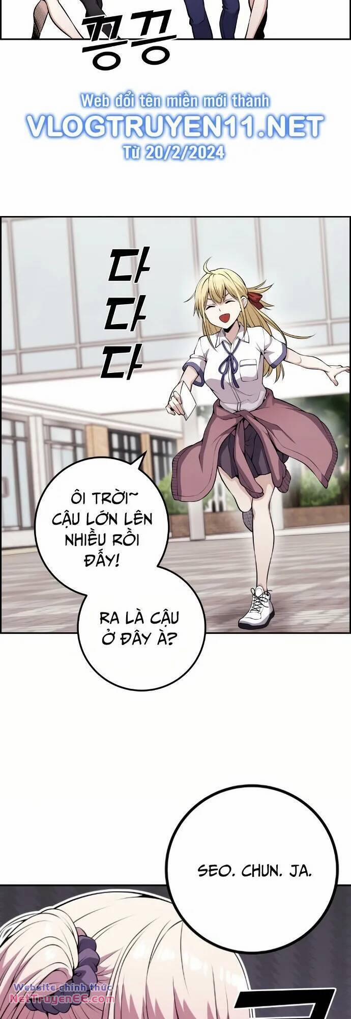 Nhân Vật Webtoon Na Kang Lim 68 trang 17