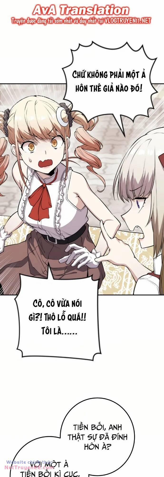 Nhân Vật Webtoon Na Kang Lim 68 trang 2