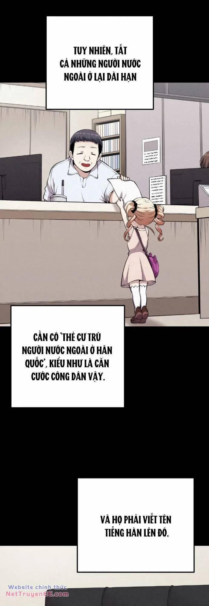 Nhân Vật Webtoon Na Kang Lim 68 trang 23