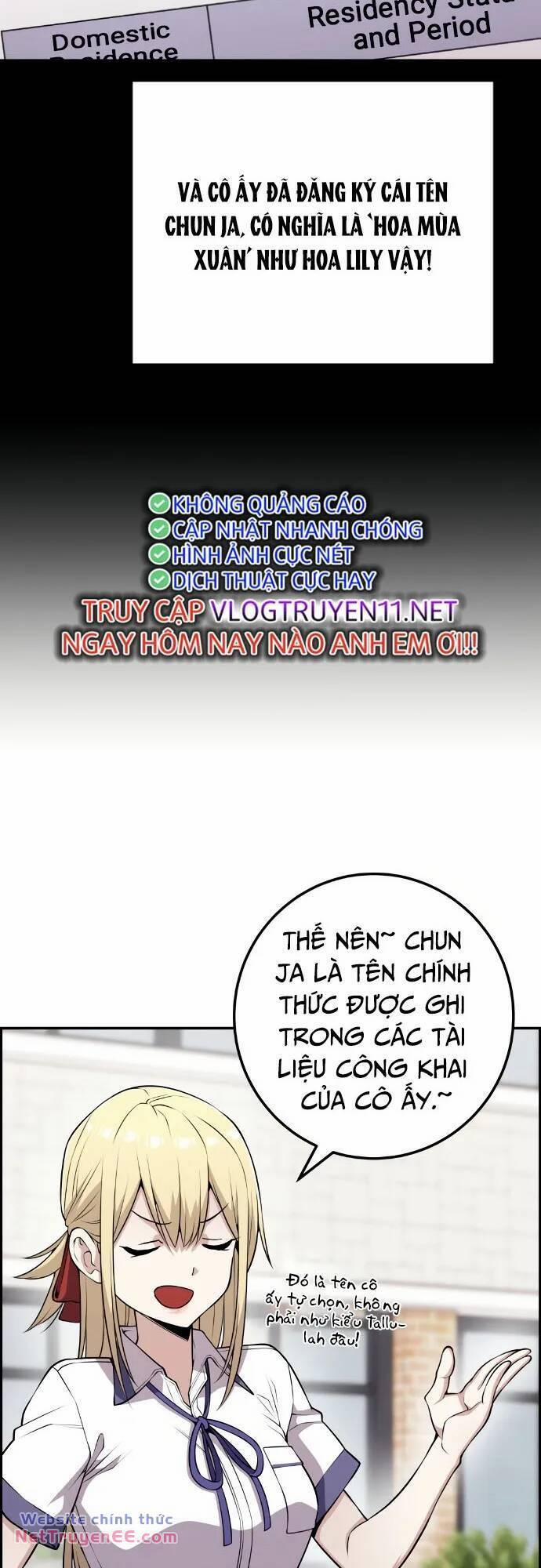 Nhân Vật Webtoon Na Kang Lim 68 trang 25